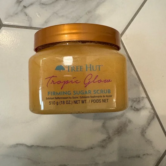 Tree Hut Tropic Glow - Picture 2 of 4